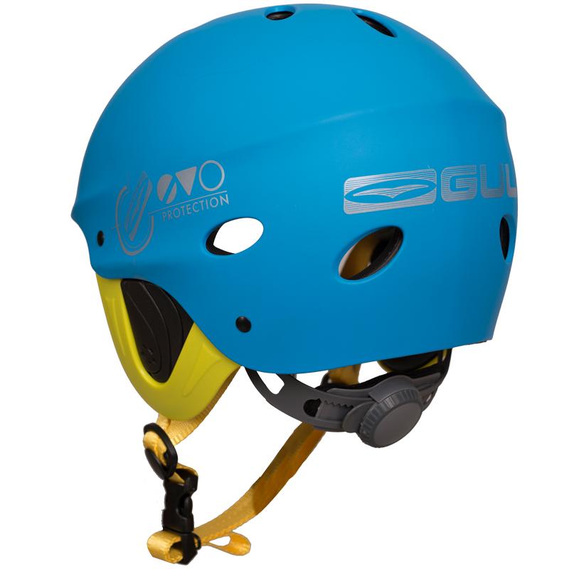 2019 BIC Helmet: 2019 Open Bic Helmet - 2019  AC0104B3_evo_helmet_blue_back.jpg