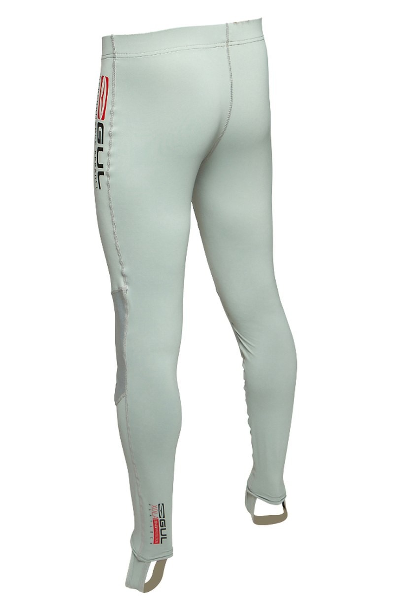 Women's Surf, Paddle board Swim Leggings UPF 50 - Seychelles