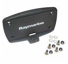 TA065: Tacktick "snap in" cradle allows quick installation.  This is the part needed to fix the Tacktick to your boat or other accessories. - tacktic cradle.jpg