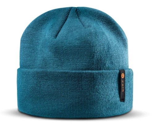 ZK BNI-0100: Zhik Thinsulate Beanie - beanie green.jpg