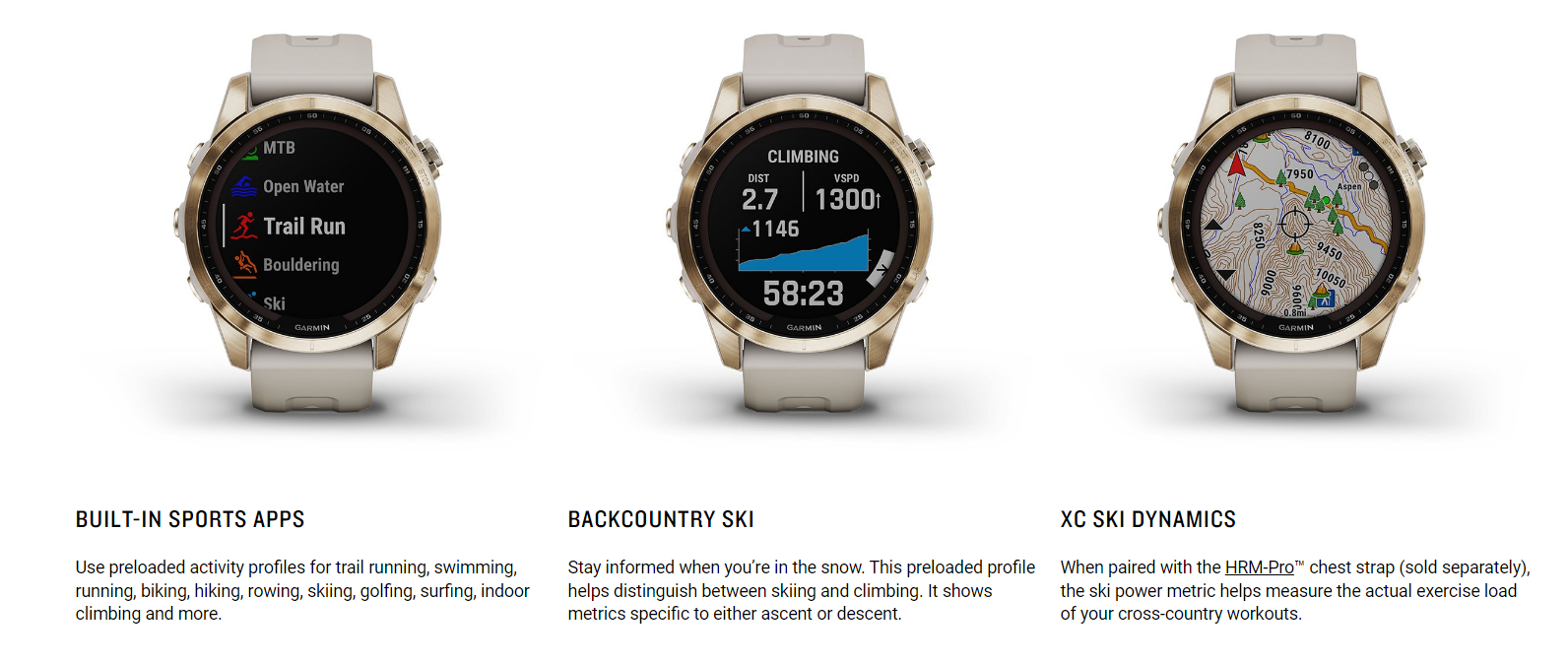 Garmin discount fenix kaina