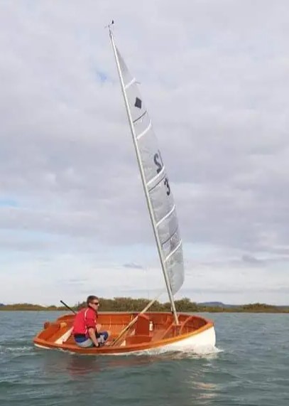 BT-FROSTBITE: Beach Trailer  FROSTBITE - frostbite sailing.jpg