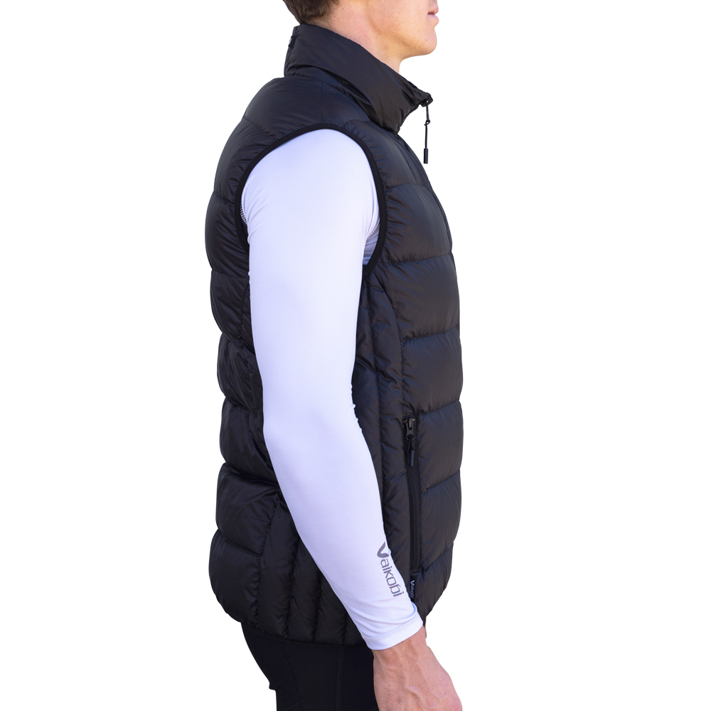 VK-269-BK: DOWN VEST -600FP - down_vest_s2.jpg