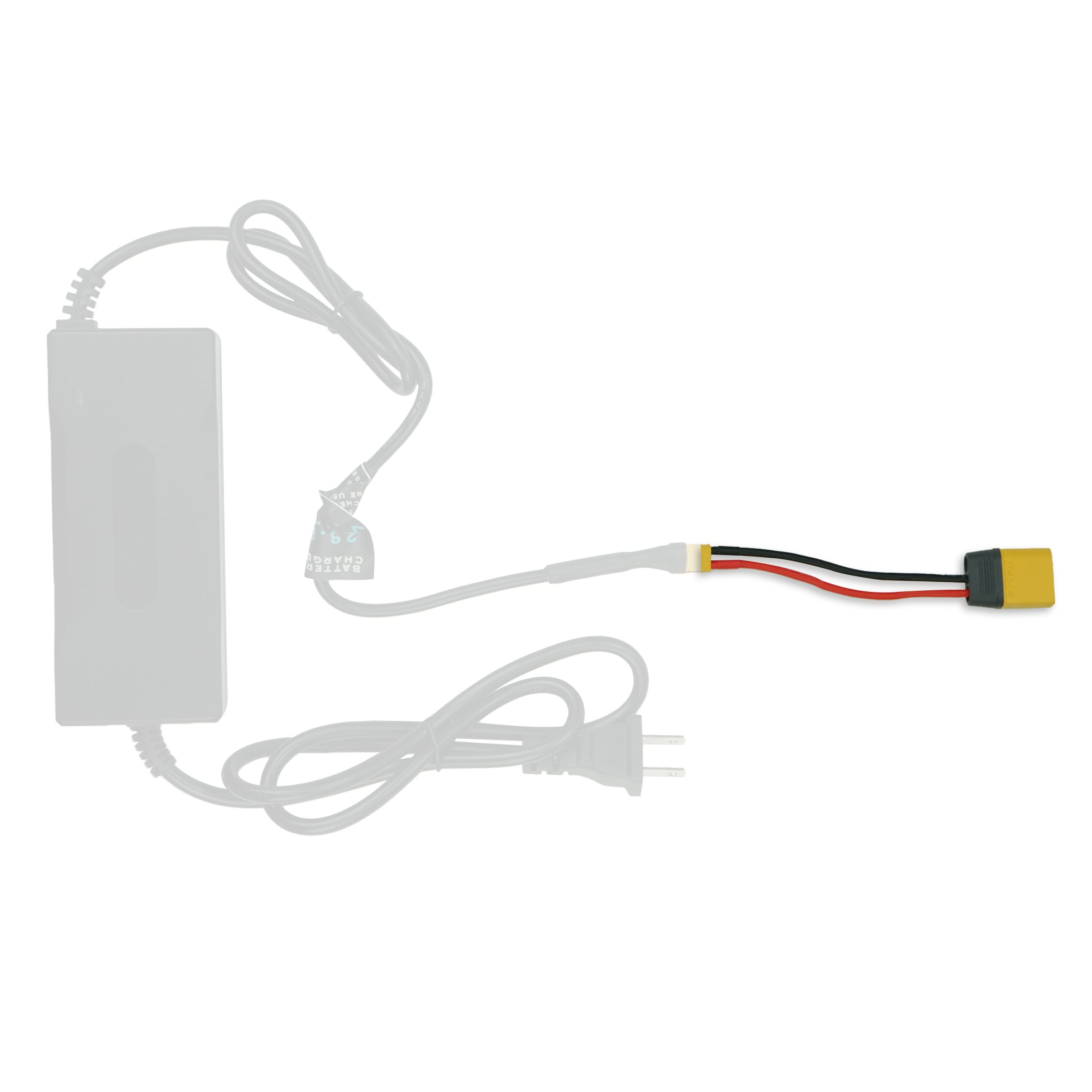 FD 032: Foil Drive V2 Battery Adapter Lead - 032_foil_drive_v2_battery_adaptor_lead_s22_ _1_.jpg