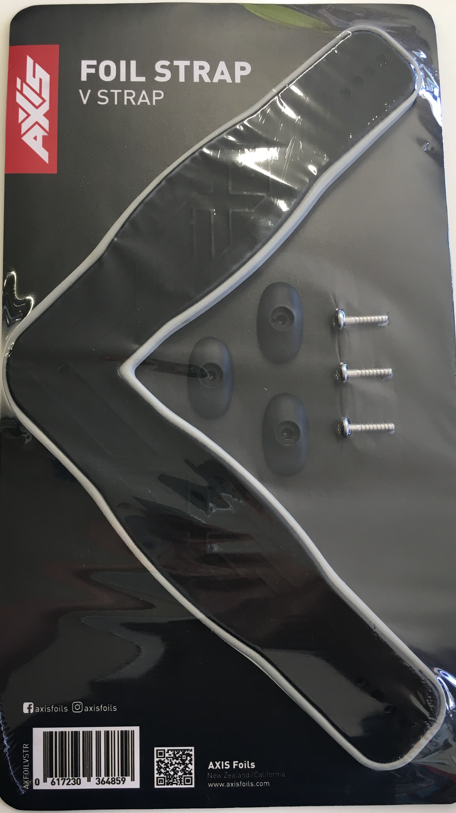 AXFOILSTRAP V2: Axis Single Foil Strap V2 - axfoil v strap v2 2024.png