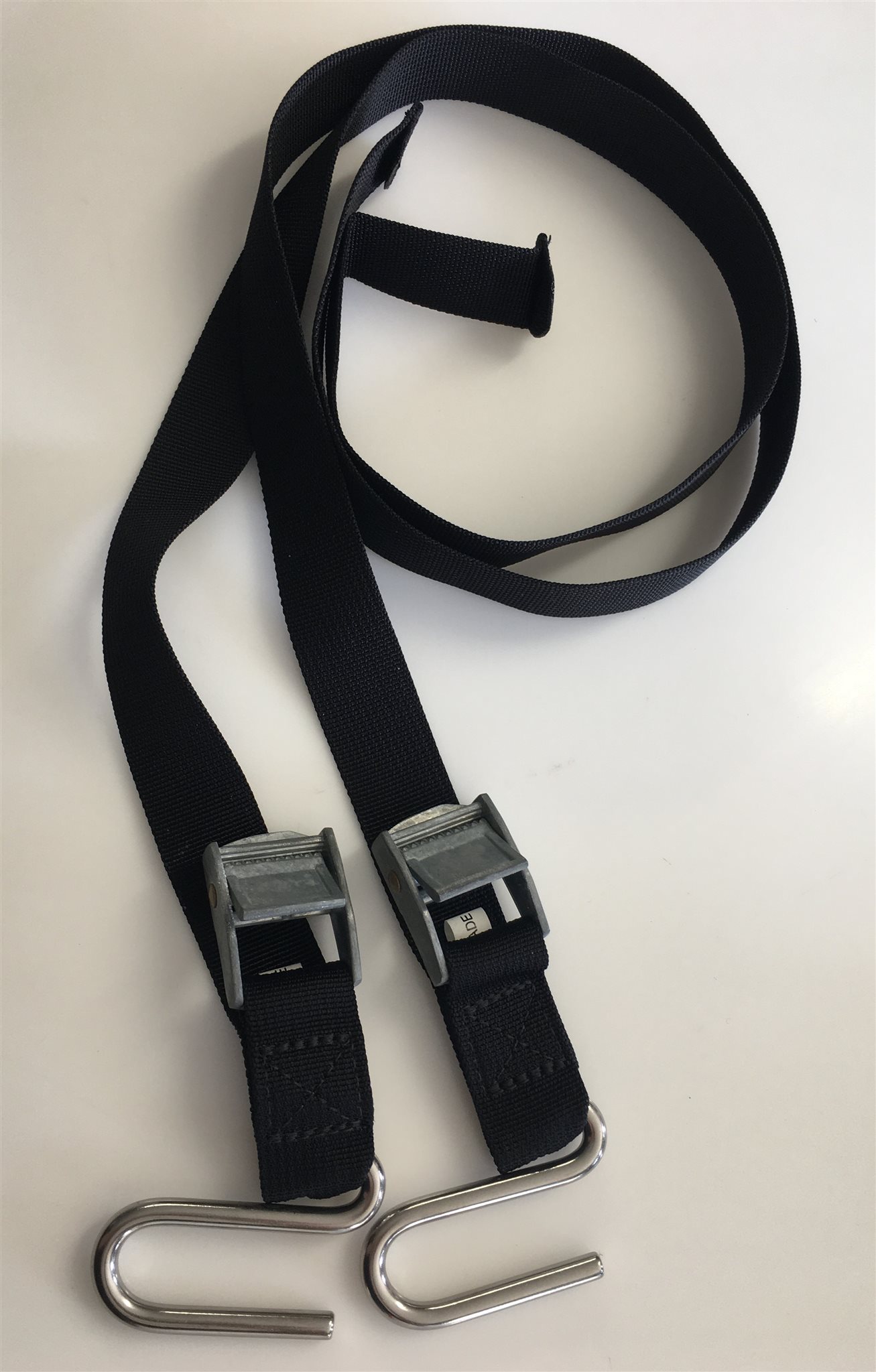 WZP WZHTDS: WASZP Tie Down Straps (pair) - waszp tie down strap.jpg