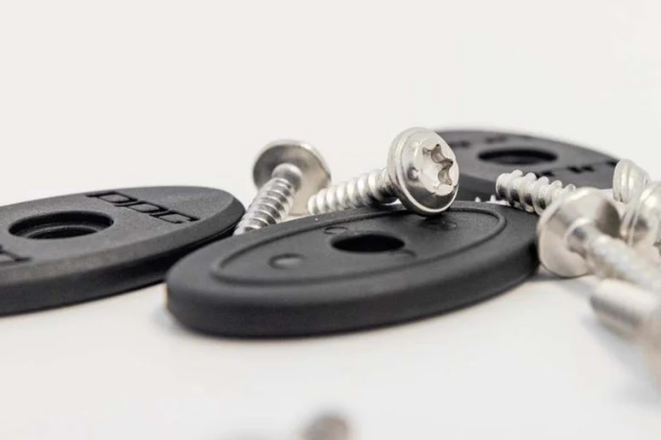 PPC V STRAP: PPC V Strap - ppc v strap screws.png