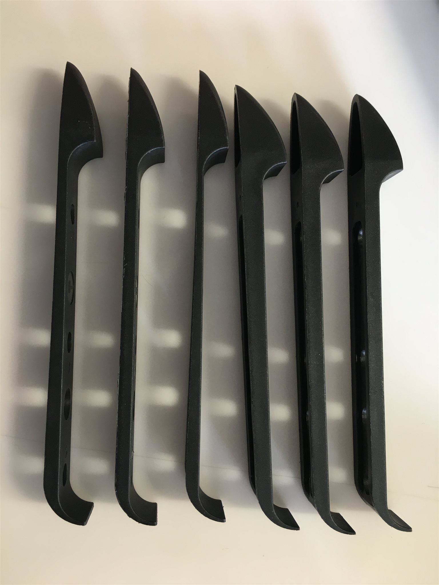 PD IQ Shim Set: PD IQ Shim Set - pd iq foil shim set 2.jpg