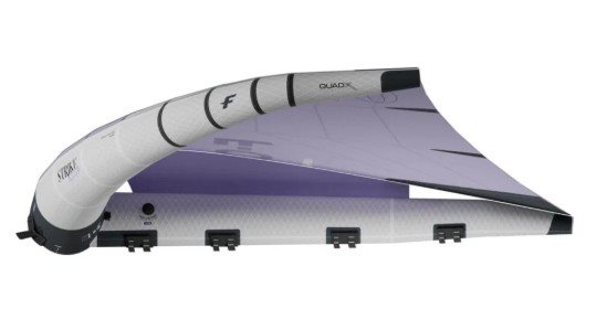 FON STRIKE V6 QUADX: FON STRIKE V6 QUADX - strike v6 quad x wing.jpg