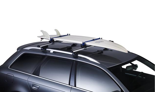 Thule Wave Surf Carrier New Zealand Sailing Ltd