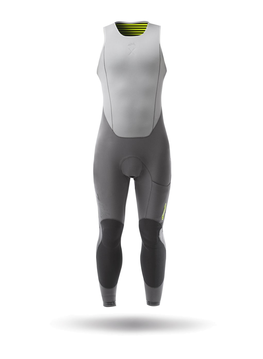 Zhik 1170 Superwarm X Mens Skiff Suit - New Zealand Sailing Ltd