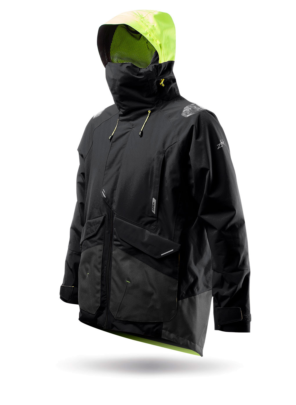 Zhik OFS700 Mens Jacket - New Zealand Sailing Ltd