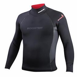 ROOSTER SUPER THERM ウェットスーツ 上下 2XL ROOSTER SUPER THERM