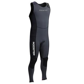 Rooster ThermaFlex Long John Wetsuit - New Zealand Sailing Ltd