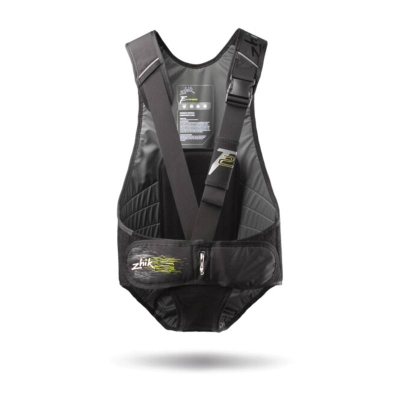 Zhik T2 Trapeze Harness - light weight - New Zealand Sailing Ltd