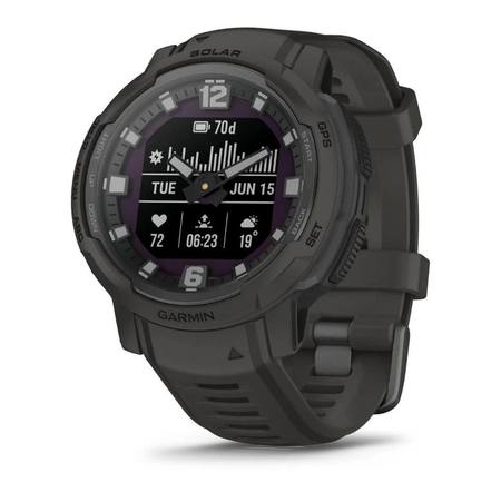 Garmin Instinct Crossover