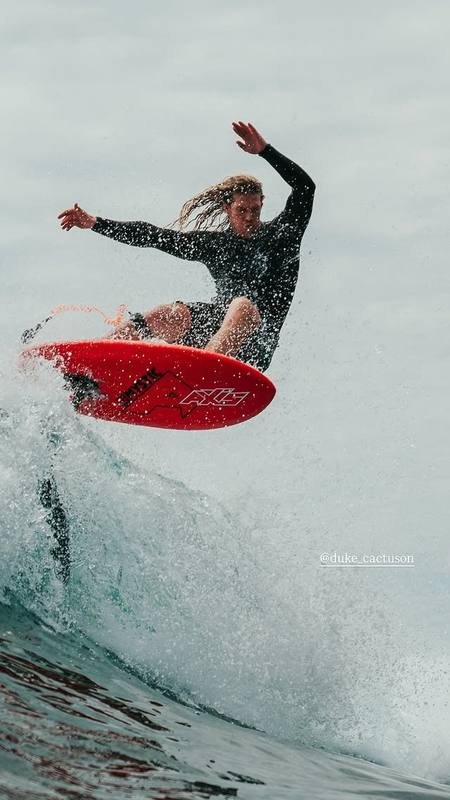 Buy AXIS SURGE Ultra High Modulus Carbon Hydrofoil Wing in NZ.