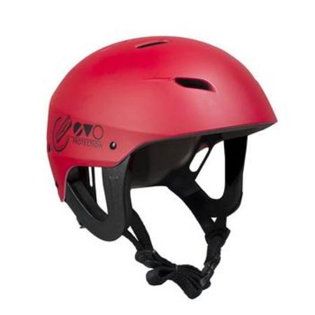 Gul EVO Protection Helmet -  Ear Protection - Yellow/Red or Blue