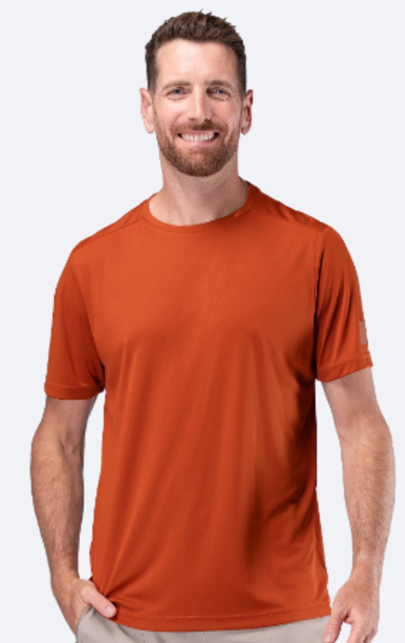 Buy Zhik Mens UV Active Tech Tee in NZ. 