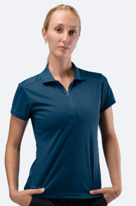 Buy Zhik Womens UV Active Polo in NZ. 