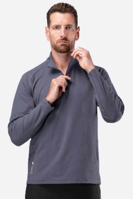 Buy Zhik Motion 1/4 Zip Top Mens in NZ. 