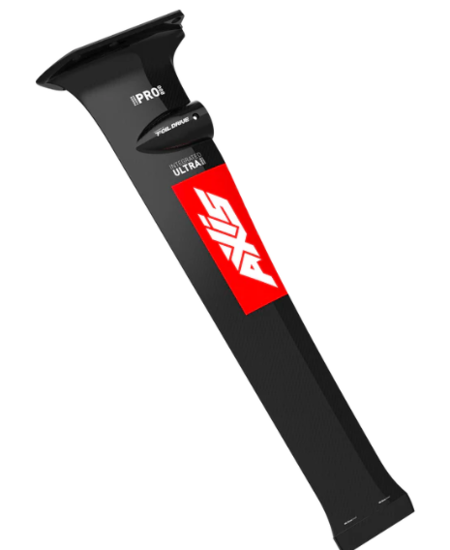 Buy Axis Ultra High Modulus Carbon - Intergrated Foil Drive Mast 800 in NZ.