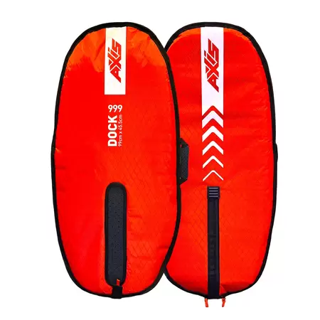 Buy Axis DOCK Boardbag in NZ.