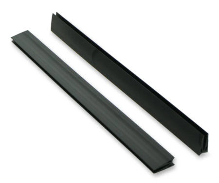 Foil Drive Mast Cable Guides