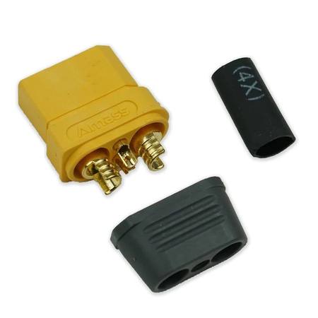 Buy Foil Drive V2 Battery Connector Kit in NZ.