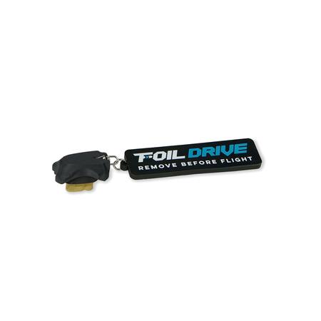 Buy Foil Drive Gen2 Motor Plug Protector in NZ. 