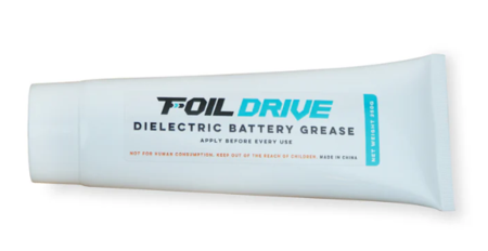 Buy Foil Drive Battery Grease - 250gm in NZ. 