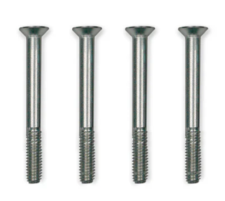 Buy Mast Plate Bolts - Assist in NZ.