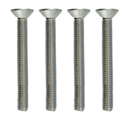Buy Mast Plate Bolts - Assist Slim M7 Standard 60mm in NZ.