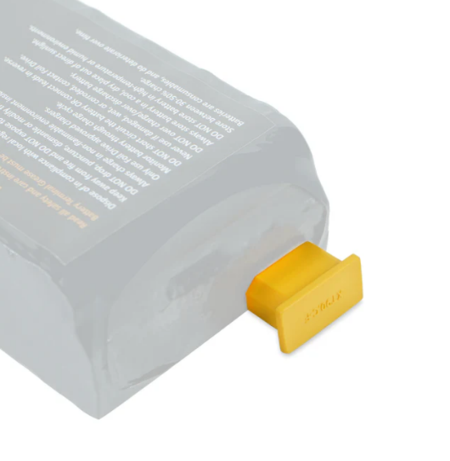 Buy Battery Plug Protector Caps in NZ. 