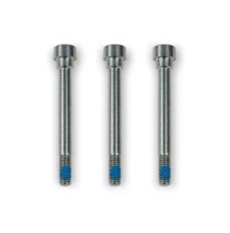 Buy Foil Drive Three Blade Propeller Bolts in NZ. 