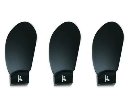 Buy Foil Drive Aluminium Propellers Set of 3 in NZ.