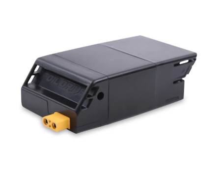 Buy Foil DriveMax+ Battery Adaptor in NZ. 