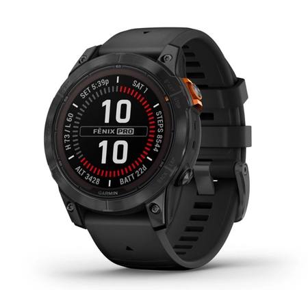 Buy fenix® 7 Pro in NZ. 