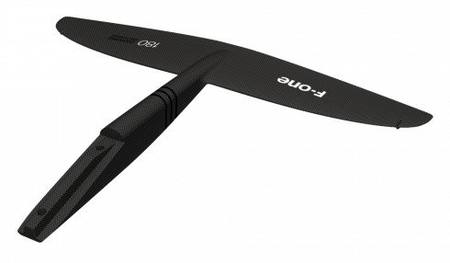 Buy F-One Monobloc Tail Carving in NZ.