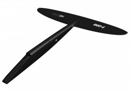 Buy F-One Monobloc Tail Downwind in NZ.