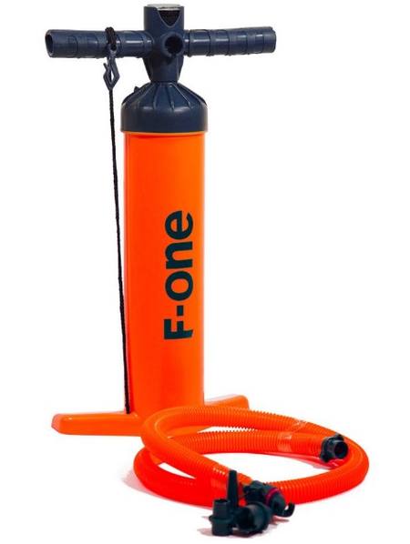 F-ONE MAX FLOW Wing Pump