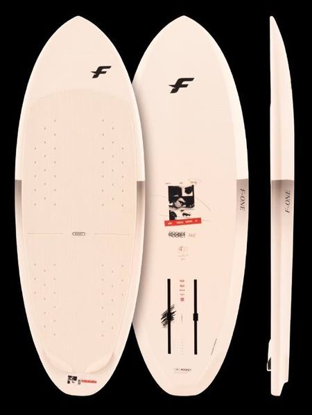 F-ONE Rocket Surf 2024