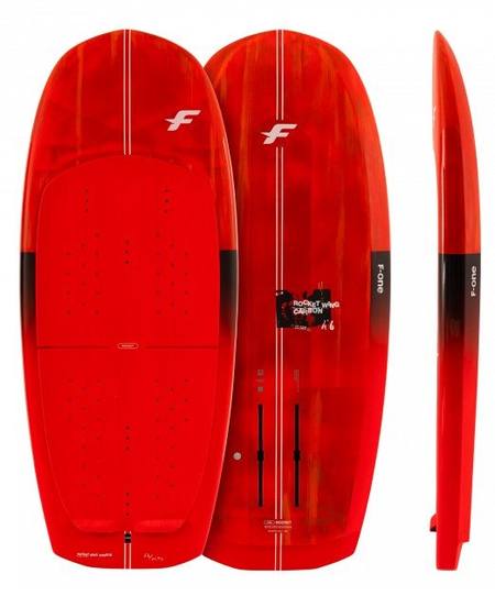 Buy F-One Rocket Wing Carbon in NZ.