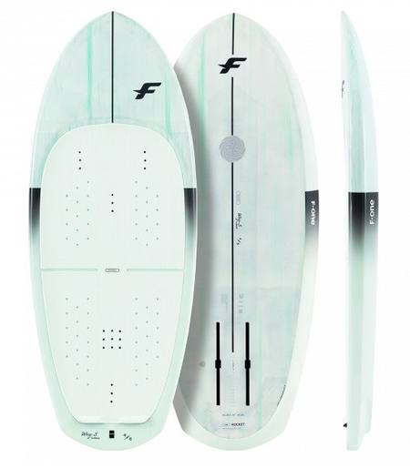 Buy F-One Rocket Wing S Carbon in NZ. 