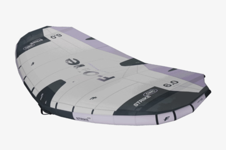 Buy F ONE STRIKE V6 CWC in NZ. 