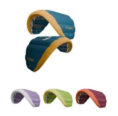 F one FRIGATE 2 Pocket Wing