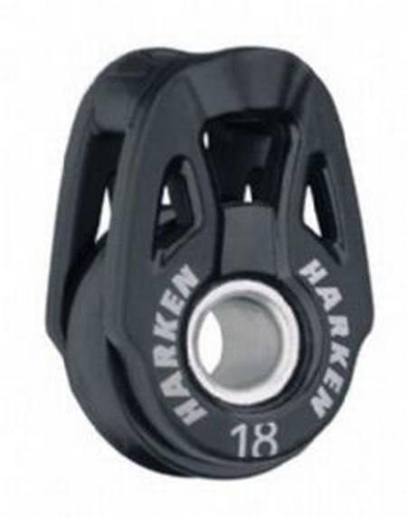 Buy Harken 2698 T18 Carbo Block in NZ. 