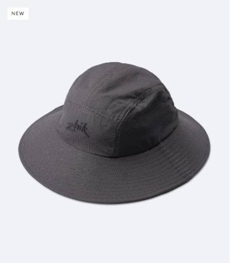 Buy Zhik Wide Brim Hat in NZ. 