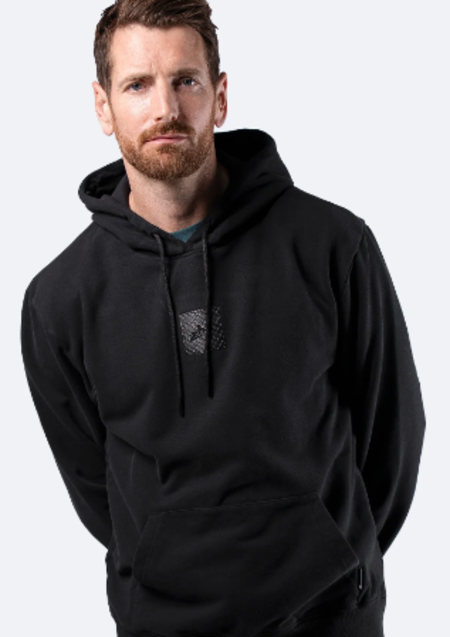 Buy Zhik Mens Carbon Hoodie in NZ. 