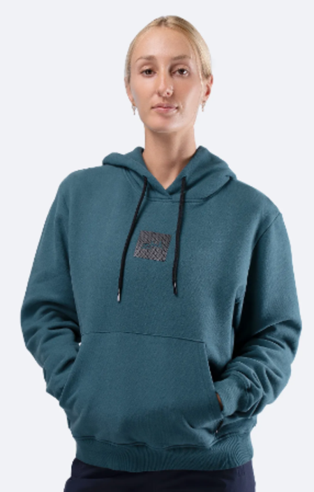 Zhik Womens Carbon Hoodie